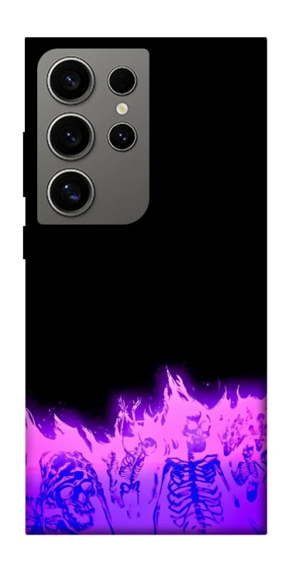 Чехол на Samsung Galaxy S24 Ultra Funny moments фото 1 из 1