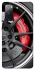 Чехол на Samsung Galaxy S20 FE Wheel MB фото 1 из 1