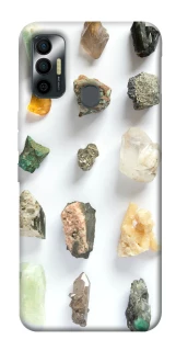 Чохол на TECNO Spark 7 Колекція кристалів фото 1 з 1