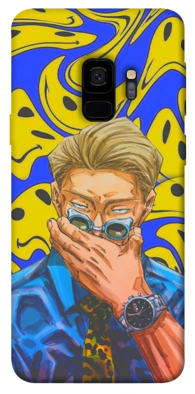 Чохол на Samsung Galaxy S9 Nanami v5 фото 1 з 1