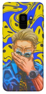 Чехол на Samsung Galaxy S9 Nanami v5 фото 1 из 1