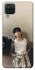 Чохол на Samsung Galaxy M12 Jungkook v2 - BTS фото 1 з 1