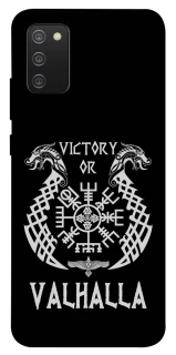 Чохол на Samsung Galaxy A02s Victory or Valhalla фото 1 з 1