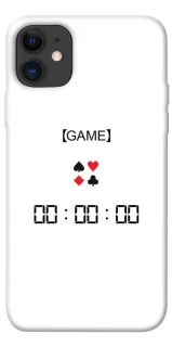 Чохол на Apple iPhone 11 (6.1") Alice in Borderland ver.3 фото 1 з 1