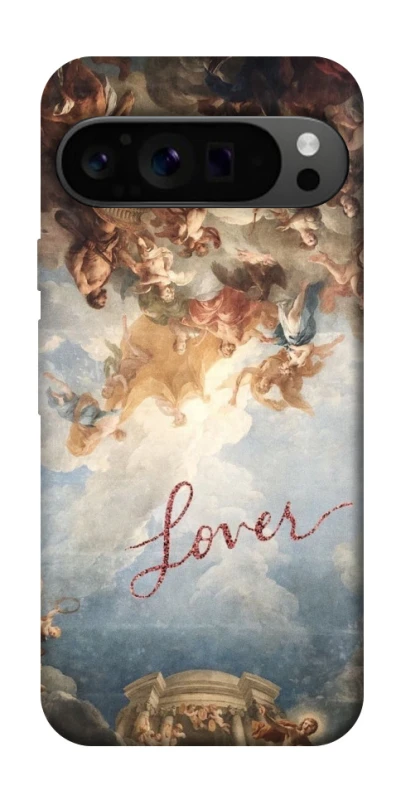 Чохол на Google Pixel 9 Pro Lover фото 1 з 1