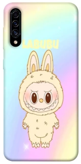 Чохол на Samsung Galaxy A50 (A505F) / A50s / A30s Fluffy Rainbow Labubu фото 1 з 1