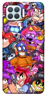 Чохол на Oppo F17 Pro Brawl Stars ver.9 фото 1 з 1