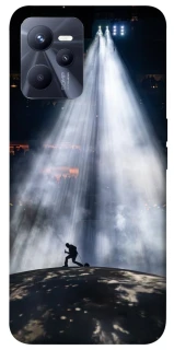 Чехол на Realme C35 Kanye West ver.2 фото 1 из 1