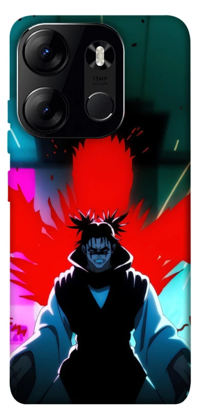 Чохол на Tecno Spark Go 2023 Choso v4 фото 1 з 1