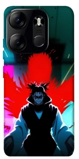 Чохол на Tecno Spark Go 2023 Choso v4 фото 1 з 1