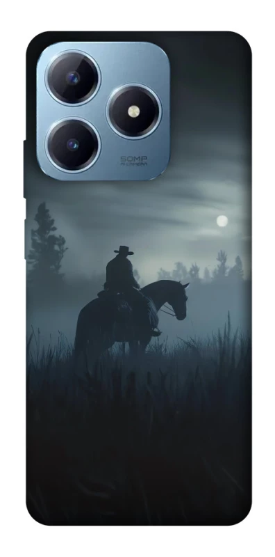 Чехол на Realme C63 cowboy фото 1 из 1
