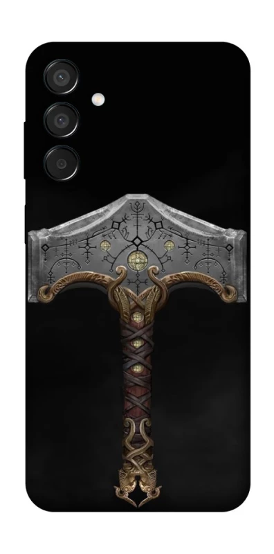 Чехол на Samsung Galaxy M15 5G Мьёльнир фото 1 из 1