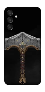 Чехол на Samsung Galaxy M15 5G Мьёльнир фото 1 из 1