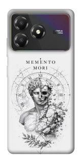Чехол на ZTE Blade A36 Tattoo ver.5 фото 1 из 1