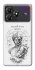 Чехол на ZTE Blade A36 Tattoo ver.5 фото 1 из 1