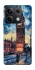 Чохол на Xiaomi Redmi Note 13 5G Van Gogh's London фото 1 з 1