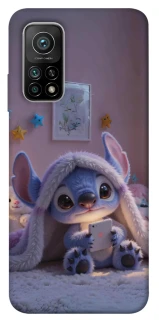 Чохол на Xiaomi Mi 10T Stitch ver.3 фото 1 з 1