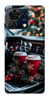 Чехол на ZTE Blade V50 Vita Christmas spirit ver.2 фото 1 из 1
