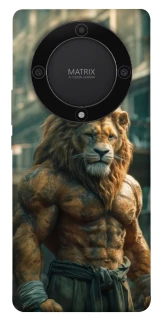 Чехол на Huawei Magic5 Lite Лев фото 1 из 1