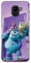 Чохол на Samsung J600F Galaxy J6 (2018) Monsters friends фото 1 з 1