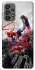 Чохол на Samsung Galaxy A73 5G Spider Man ver.1 фото 1 з 1
