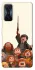 Чехол на Xiaomi Redmi K50 Gaming Harry Potter V22 фото 1 из 1