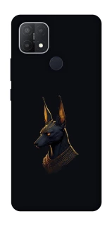 Чохол на Oppo A15s / A15 Anubis фото 1 з 1