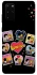 Чохол на Samsung Galaxy S20+ Love is ver.2 фото 1 з 1