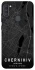 Чохол на Samsung Galaxy A11 Chernihiv map фото 1 з 1