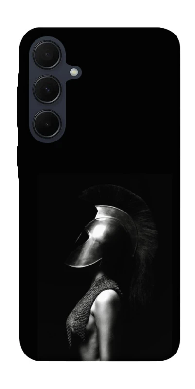 Чохол на Samsung Galaxy A35 Goddess of war ver.7 фото 1 з 1