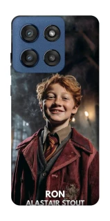 Чохол на Motorola Edge 60 Stylus New Harry Potter ver.3 фото 1 з 1