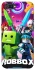 Чохол на Realme C2 Roblox gaming heroes фото 1 з 1