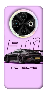 Чохол на TECNO Spark 30C 911 pink фото 1 Чохол на TECNO Spark 30C 911 pink фото 1 з 1