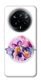 Чохол на Realme 14 Pro K-Pop Demon Hunters ver.19 фото 1 з 1