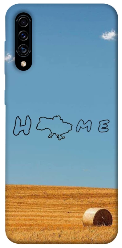 Чохол на Samsung Galaxy A50 (A505F) / A50s / A30s Home фото 1 з 1