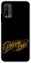 Чохол на Xiaomi Redmi 9T Parkway Drive logo фото 1 з 1