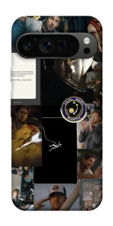 Чохол на Google Pixel 9 Pro Project Hail Mary ver.1 фото 1 з 1