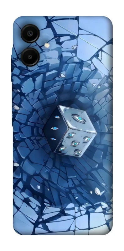 Чехол на Samsung Galaxy A07 Daddy Gojo фото 1 из 1