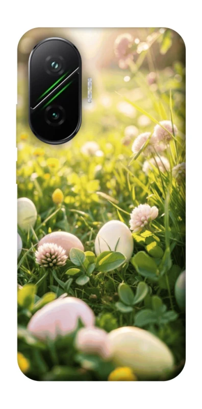 Чехол на Xiaomi Poco F7 Hello Spring фото 1 из 1