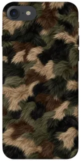 Чохол на Apple iPhone 7 / 8 (4.7") Camouflage v30 фото 1 з 1