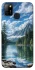 Чохол на Infinix Hot 10 Lite River in the mountains фото 1 з 1
