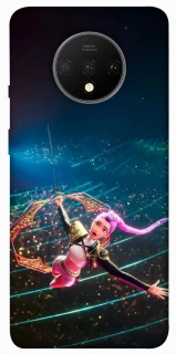 Чехол на OnePlus 7T K-Pop Demon Hunters ver.12 фото 1 из 1