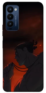 Чохол на TECNO Camon 18 Todo v5 фото 1 з 1