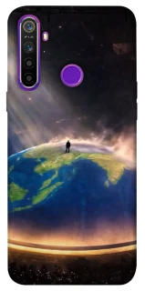 Чохол на Realme 5 Kanye West ver.1 фото 1 з 1