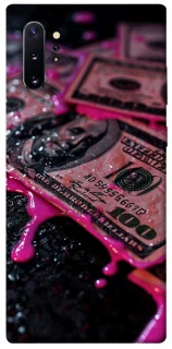 Чохол на Samsung Galaxy Note 10 Plus Dollars фото 1 з 1