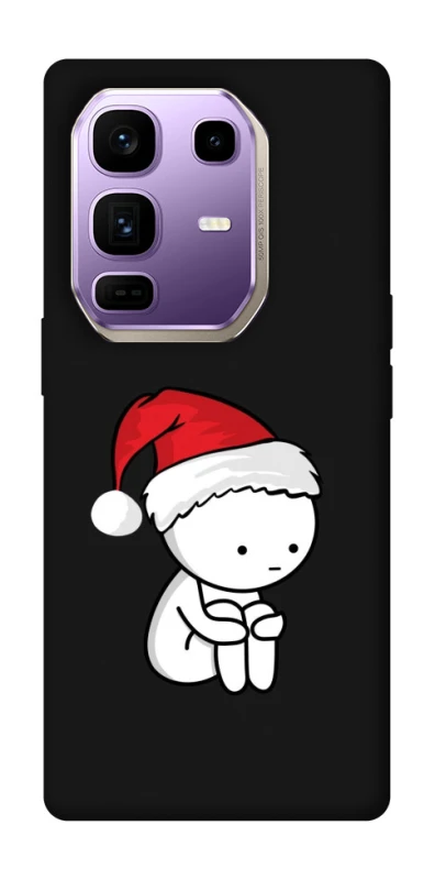Чохол на Infinix Note 50 Pro+ Christmas mood ver.2 фото 1 з 1
