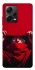 Чохол на Xiaomi Redmi Note 12 Pro 5G Itachi Uchiha v2 фото 1 з 1