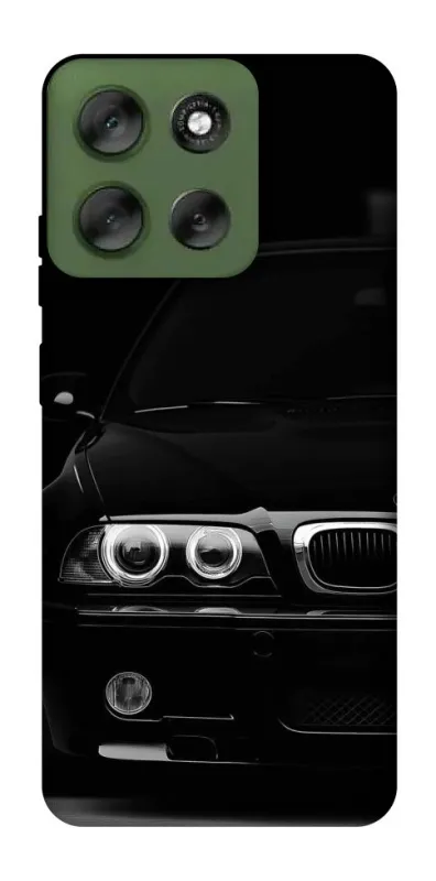 Чехол на Motorola Moto G56 5G BMW v43 фото 1 из 1
