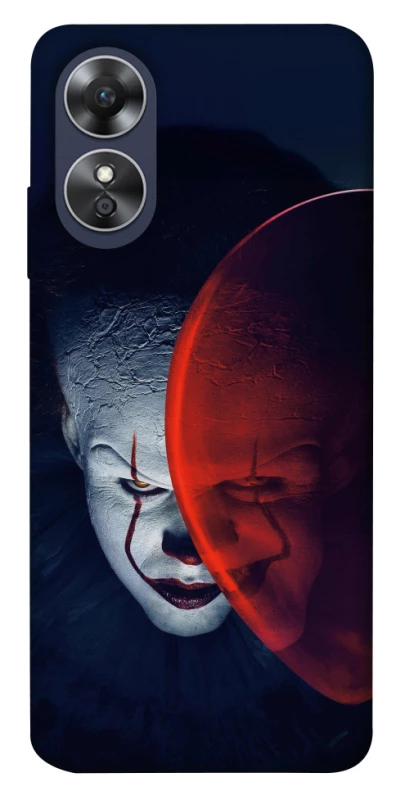 Чехол на Oppo A17 Оно v3 фото 1 из 1