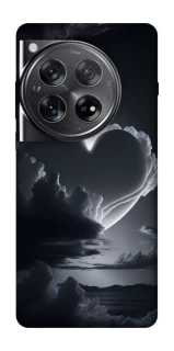 Чехол на OnePlus 12 Cloud heart фото 1 из 1